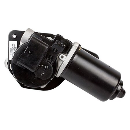 Motorcraft Motor Asy-Wiper, Wm837 WM837